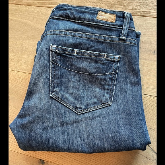 Paige Laurel Canyon Bootcut 28 x 31 - Picture 3 of 13